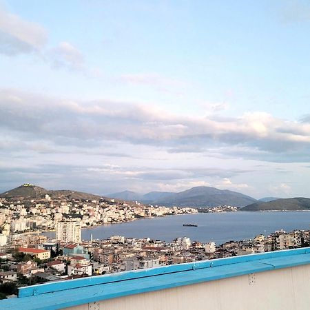 Villa Baka Saranda Zewnętrze zdjęcie