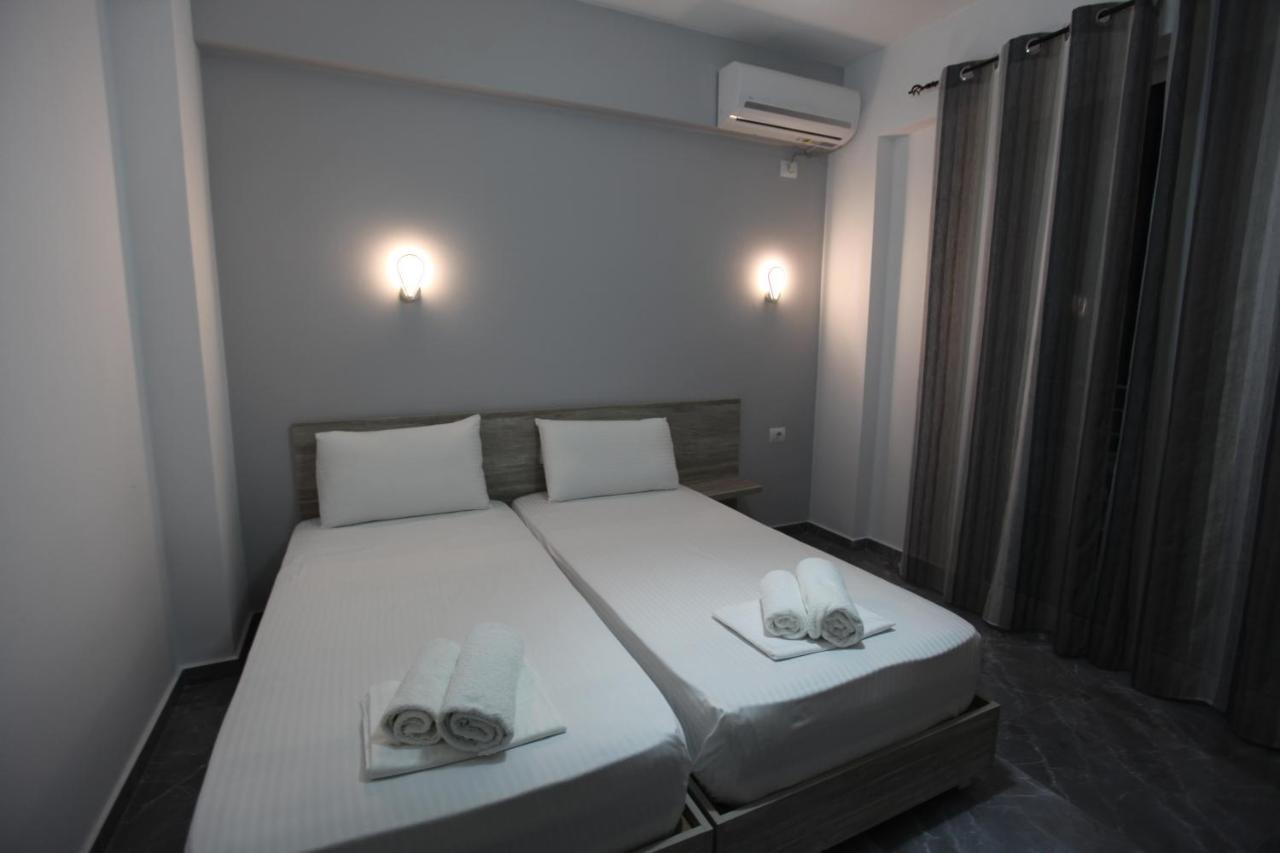 Villa Baka Saranda Zewnętrze zdjęcie