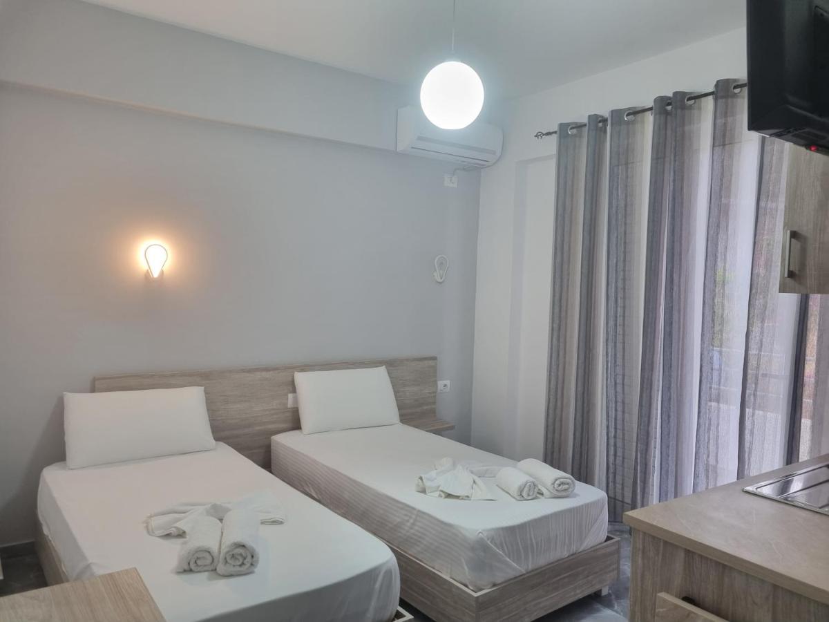 Villa Baka Saranda Pokój zdjęcie