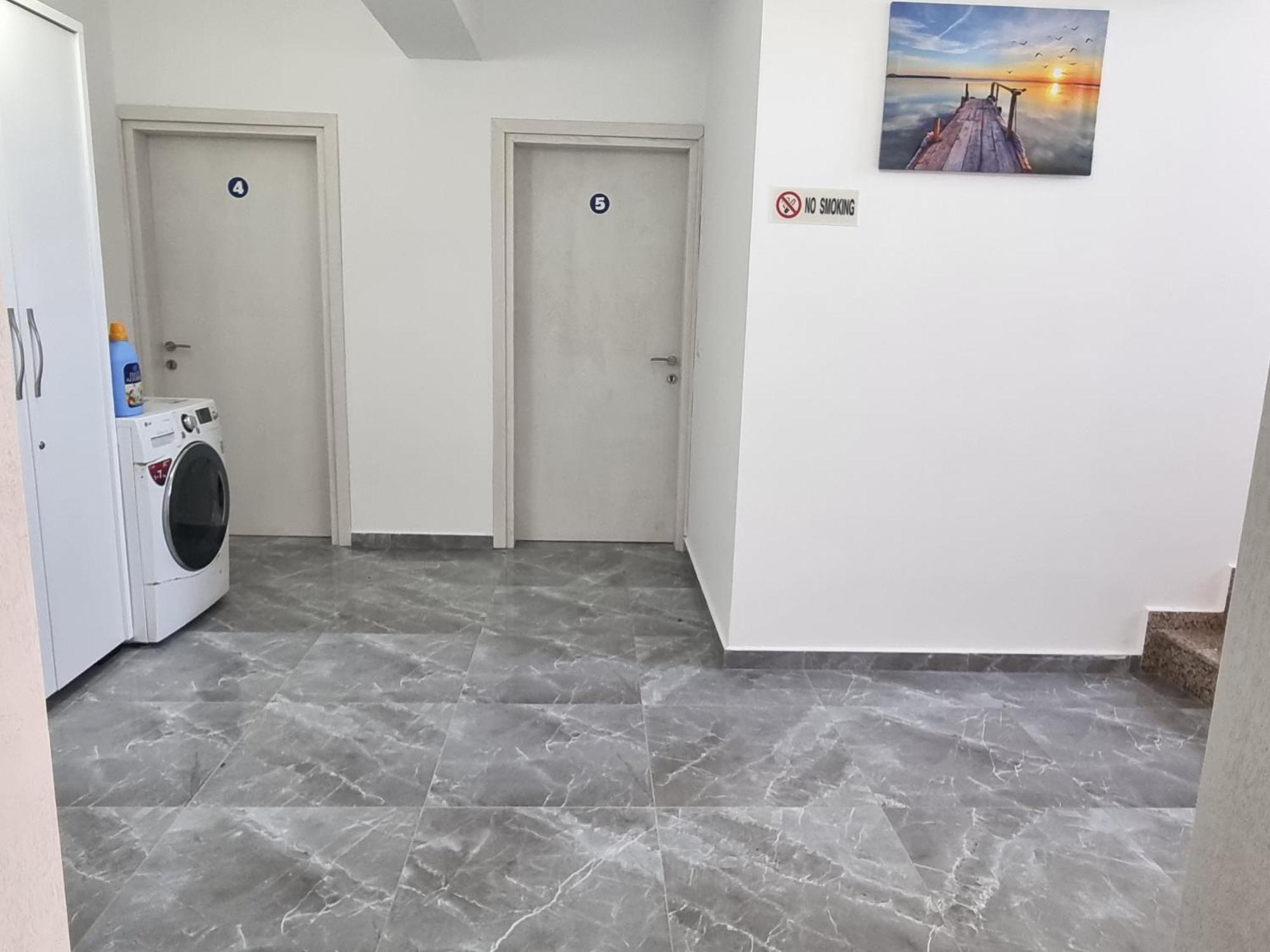 Villa Baka Saranda Zewnętrze zdjęcie