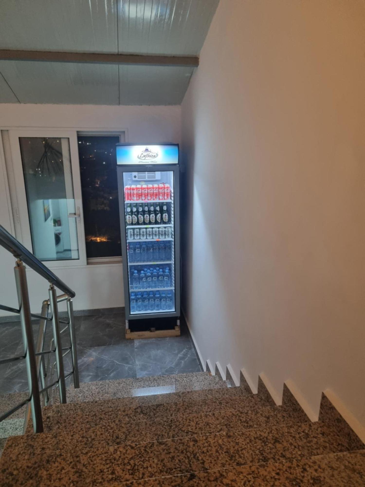 Villa Baka Saranda Zewnętrze zdjęcie