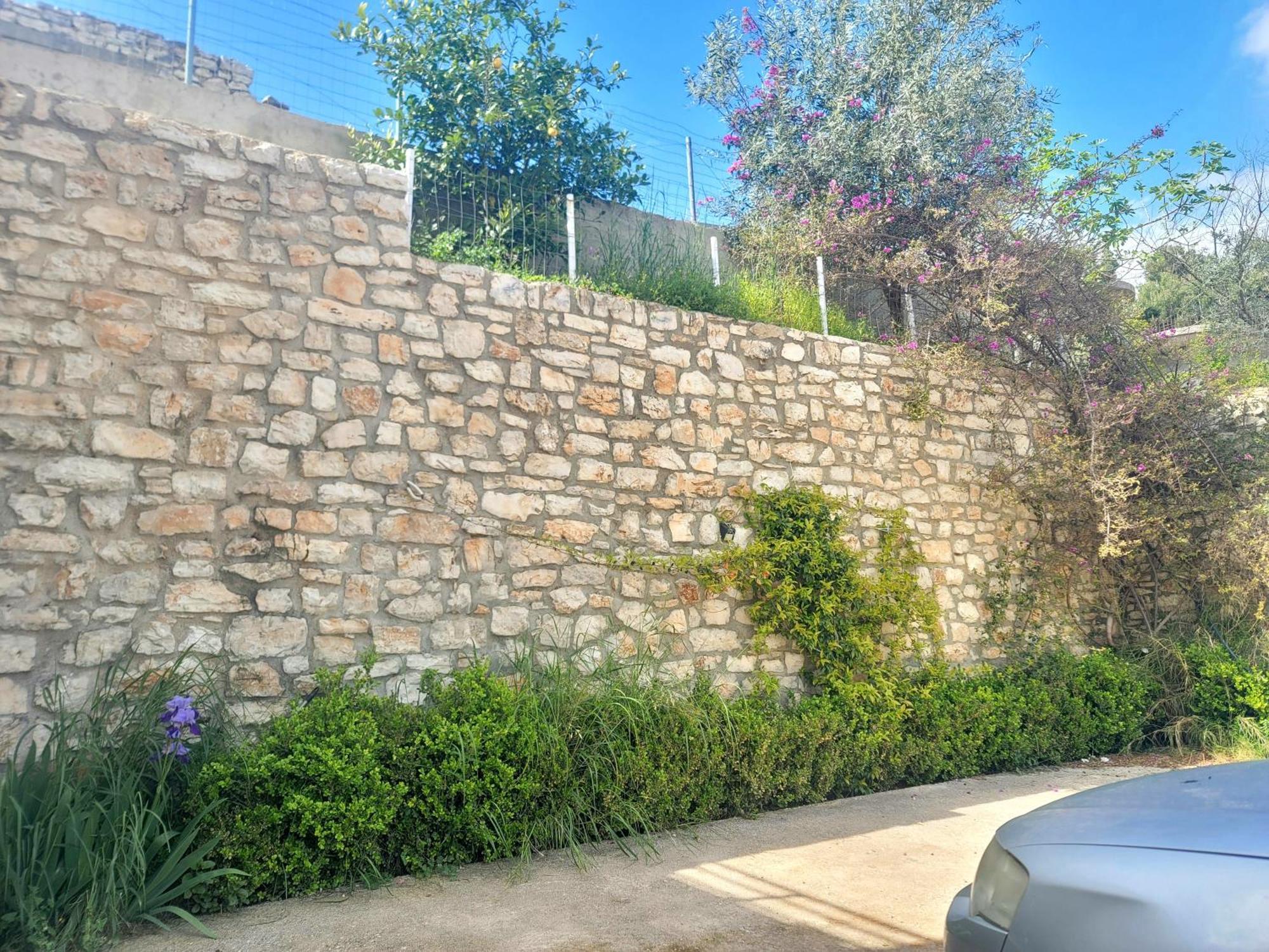 Villa Baka Saranda Zewnętrze zdjęcie